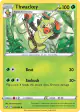 Thwackey 013/202 Uncommon card from Sword & Shield Base