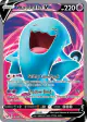 Wobbuffet V 191/202 Rare Ultra card from Sword & Shield Base