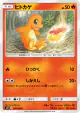 Charmander 010/095 Common card from Tag Bolt (Japanese)