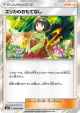 Erika's Hospitality 084/095 Rare card from Tag Bolt (Japanese)