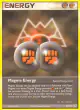 Magma Energy 87/95 Uncommon card from Team Magma vs Team Aqua
