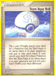 Team Aqua Ball 75/95 Uncommon card from Team Magma vs Team Aqua