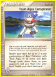 Team Aqua Conspirator 77/95 Uncommon card from Team Magma vs Team Aqua