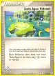 Team Aqua Hideout 78/95 Uncommon card from Team Magma vs Team Aqua