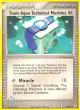 Team Aqua Technical Machine 01 79/95 Uncommon card from Team Magma vs Team Aqua