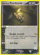 Team Aqua's Poochyena 54/95 Common card from Team Magma vs Team Aqua