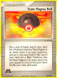 Team Magma Ball 80/95 Uncommon card from Team Magma vs Team Aqua