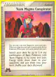 Team Magma Conspirator 82/95 Uncommon card from Team Magma vs Team Aqua