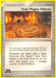 Team Magma Hideout 83/95 Uncommon card from Team Magma vs Team Aqua