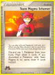 Team Magma Schemer 70/95 Common card from Team Magma vs Team Aqua