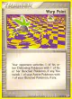 Warp Point 85/95 Uncommon card from Team Magma vs Team Aqua