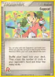 Copycat 83/109 Uncommon card from Team Rocket Returns
