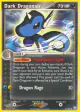 Dark Dragonair 31/109 Uncommon card from Team Rocket Returns