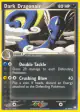 Dark Dragonair 32/109 Uncommon card from Team Rocket Returns