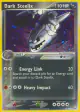 Dark Steelix 10/109 Rare Holo card from Team Rocket Returns