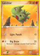 Larvitar 63/109 Common card from Team Rocket Returns
