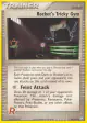 Rocket's Tricky Gym 90/109 Uncommon card from Team Rocket Returns