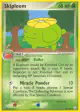 Skiploom 49/109 Uncommon card from Team Rocket Returns