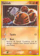 Swinub 79/109 Common card from Team Rocket Returns