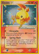 Torchic ★ 108/109 Rare Holo Star card from Team Rocket Returns
