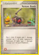 Venture Bomb 93/109 Uncommon card from Team Rocket Returns