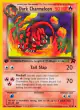 Dark Charmeleon 32/82 Uncommon card from Team Rocket