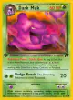 Dark Muk 41/82 Uncommon card from Team Rocket