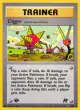 Digger 75/82 Uncommon card from Team Rocket