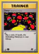 Sleep! 79/82 Common card from Team Rocket