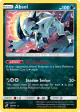 Absol 88/181 Rare Holo card from Team Up