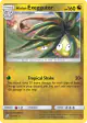Alolan Exeggutor 114/181 Rare card from Team Up