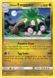 Alolan Exeggutor 115/181 Rare card from Team Up