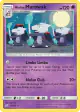 Alolan Marowak 64/181 Rare card from Team Up