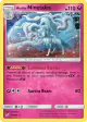 Alolan Ninetales 111/181 Rare Holo card from Team Up