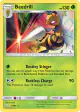 Beedrill 5/181 Rare card from Team Up