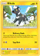 Blitzle 44/181 Common card from Team Up