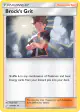 Brock's Grit 135/181 Uncommon card from Team Up