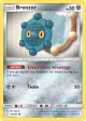 Bronzor 100/181 Common card from Team Up
