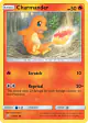 Charmander 11/181 Common card from Team Up
