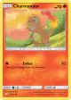 Charmander 12/181 Common card from Team Up