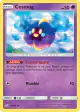 Cosmog 69/181 Common card from Team Up