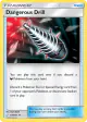 Dangerous Drill 138/181 Uncommon card from Team Up