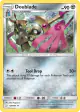 Doublade 108/181 Uncommon card from Team Up