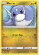 Dratini 116/181 Common card from Team Up