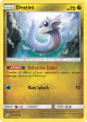 Dratini 117/181 Common card from Team Up