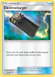 Electrocharger 139/181 Uncommon card from Team Up