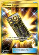 Electrocharger 193/181 Rare Secret card from Team Up