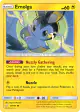 Emolga 46/181 Common card from Team Up