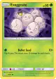 Exeggcute 8/181 Common card from Team Up