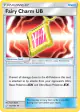 Fairy Charm UB 142/181 Uncommon card from Team Up